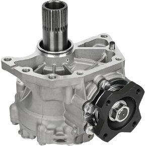 Transfer Case Assembly Fit for Infiniti QX60 2014-2017 for Nissan Murano 2016,Pathfinder 2014-2015,Only fit for 2.5L L4 engine,331003KV0A