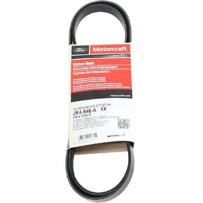 Motorcraft Drive Belt