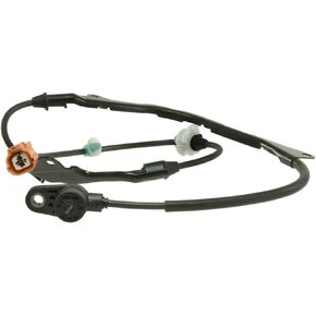 Front Left ABS Anti Lock Brake Wheel Speed Sensor Compatible with Honda Accord TL CL 1998-2003 L4 V6 3.0L 2.3L 3.2L