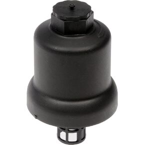 Dorman 917-049CD Oil Filter Cap - Nylon Compatible with Select Audi/Seat/Volkswagen Models