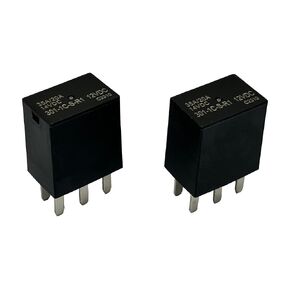 301-1C-S-R1 12VDC (Set of 2) 301 1C S R135A Relay