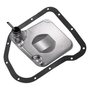 Oil Pan Gasket Kit No.31728AA141 with Gasket Automatic Transmission Filter for Subaru Forester 2013-2016