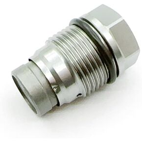 Transit Fuel Pressure Relief Valve 1110010013 For Komatsu 4938005 6775-71-1410 6775711410