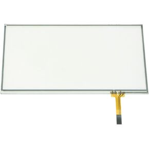 Touch Screen Digitizer Fit For Toyota 4Runner Camry Yaris Radio Stereo Navigation GPS LCD Display Glass Panel Replace 6.1in 2011-2020, MGTNTS002207-4CY