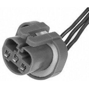 Dorman 85811 Headlght Sckt F/9004 Bulb