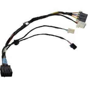 Genuine GM 89019303 Air Conditioning Module Wiring Harness