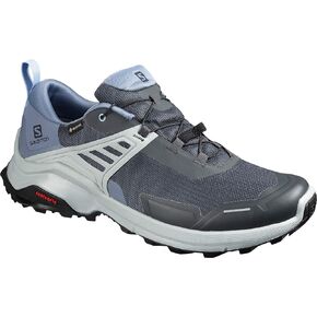 Salomon Men's X Raise Gore-TEX Hiking Shoes