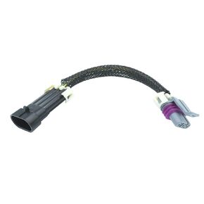 LS Gen IV Crankshaft Position Sensor to Gen III Harness Adapter - 6"