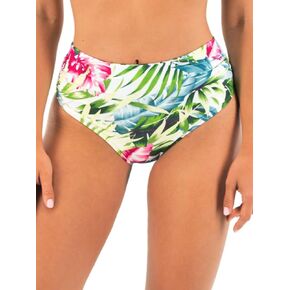 Fantasie Women's Langkawi Full Bikini Brief White