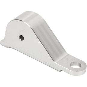 AC Heater Box Blend Air Door Clip, Aluminium Alloy, CamaroMonte Carlo, Material, Ideal Replacement