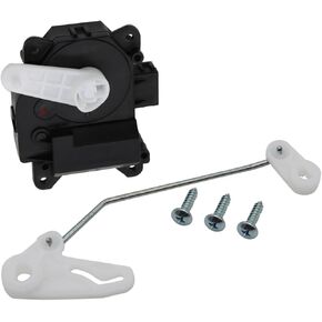 604-239 HVAC Heater Blend Door Actuator Compatible with Edge MKX 2007-2015 Left Main Temperature Actuator 7T4Z19E616B