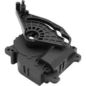 79140SHJA01 Main Temperature Blend Door Actuator 604-868 Replacement for Honda Pilot 2009-2015 Odyssey 2005-2010 MDX 2007-2013 Ridgeline 2006-2014