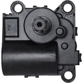 New Mando 30A1122 HVAC Door Actuator Original Equipment 97162C1010