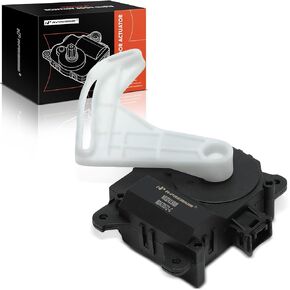A-Premium HVAC Heater Blend Door Actuator Compatible with Scion tC 2005-2010, Blend, Replace # 8710612131