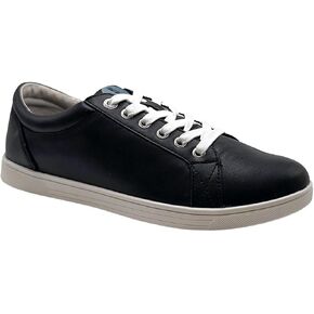 REVITALIGN Women's Empire Leather Sneaker