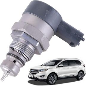 Fuel Rail Pressure Regulator Valve for 2011-2019 Ford 6.7L Powerstroke Diesel - Replaces 0281006017 Fuel Injector Pump Control