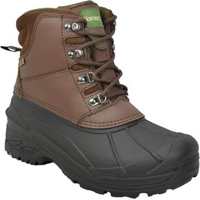 Ad Tec Men's Snow Boot