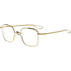 Dita LINETO Gold women Eyewear Frame 49/20/140