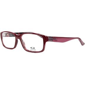 Oakley for woman ox1072-107203, Designer Eyeglasses Caliber 52