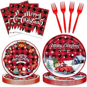 96PCS Fall Thanksgiving Paper Plates and Napkins Party Supplies, Pumpkin Maple Leaf Tableware Set Disposable Paper Plates Napkins Forks for Autumn Theme Party Decorations 24 Guests (Fall)