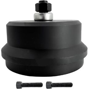 303-1514 6.7L Power stroke Rear Crankshaft Seal Installer Tool, Fits for 2011-2021 Ford Super Duty F-250/350 /450/550, 6.7L Power Stroke Diesel and 2016-2021 F-650/750 6.7L Power Stroke Diesel