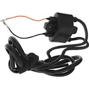 Ignition Coil Replacement for Arctic Cat Snowmobile Z ZL ZR 440 550 570 580 700 Replacement for Panther BEARCAT 340 440 540 CHEETAH 340 440 EXT 550 580 PANTERA 550 580 Replace# 3005-185, 3005-409