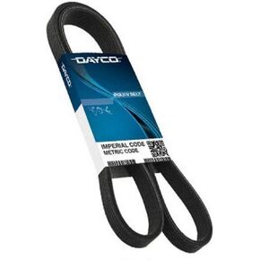 Dayco V-Ribbed Belt - A060398