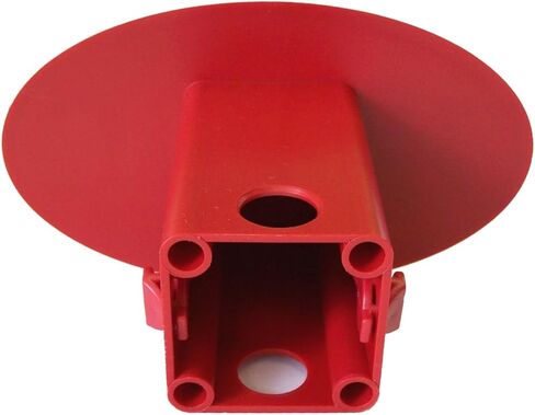 USMC Marine Corps Trailer Hitch Cover in Saudi Arabia