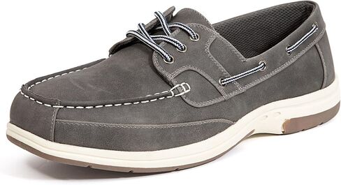 Deer Stags Men's Mitch Boat Shoe in Kuwait