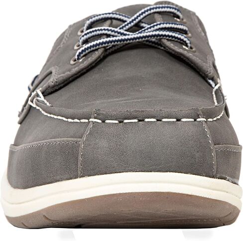 Deer Stags Men's Mitch Boat Shoe in Kuwait