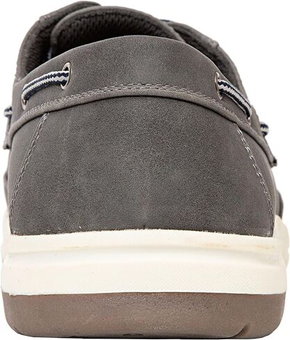 Deer Stags Men's Mitch Boat Shoe in Kuwait