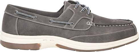 Deer Stags Men's Mitch Boat Shoe in Kuwait