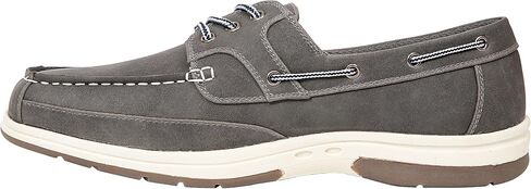 Deer Stags Men's Mitch Boat Shoe in Kuwait