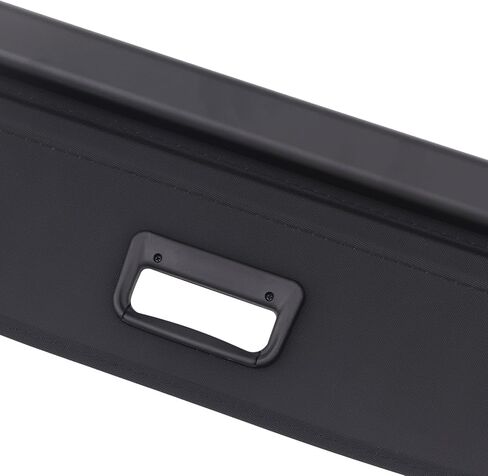 غطاء ظل البضائع غطاء حقيبة البضائع مناسب لبويك Envision 2021 2022 2023 2024 قابل للسحب الخلفي الجذع الأمن درع الظل غطاء أسود in Kuwait