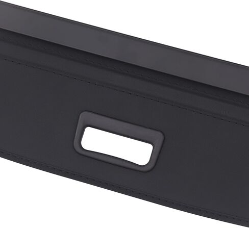 غطاء ظل البضائع غطاء حقيبة البضائع مناسب لبويك Envision 2021 2022 2023 2024 قابل للسحب الخلفي الجذع الأمن درع الظل غطاء أسود in Kuwait