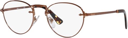 إطارات النظارات الطبية المستديرة للرجال من بيرسول Po2491v in Kuwait