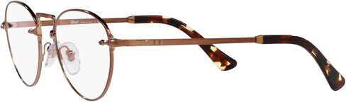 إطارات النظارات الطبية المستديرة للرجال من بيرسول Po2491v in Kuwait