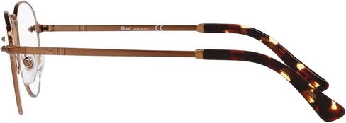 إطارات النظارات الطبية المستديرة للرجال من بيرسول Po2491v in Kuwait