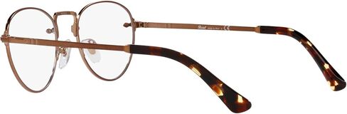 إطارات النظارات الطبية المستديرة للرجال من بيرسول Po2491v in Kuwait