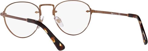 إطارات النظارات الطبية المستديرة للرجال من بيرسول Po2491v in Kuwait