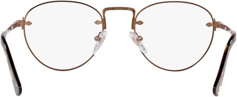 إطارات النظارات الطبية المستديرة للرجال من بيرسول Po2491v in Kuwait