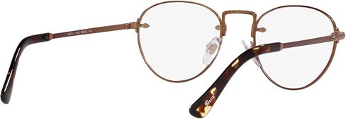 إطارات النظارات الطبية المستديرة للرجال من بيرسول Po2491v in Kuwait