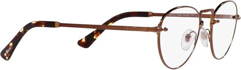 إطارات النظارات الطبية المستديرة للرجال من بيرسول Po2491v in Kuwait