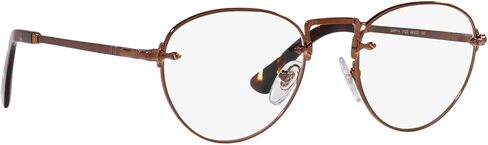 إطارات النظارات الطبية المستديرة للرجال من بيرسول Po2491v in Kuwait