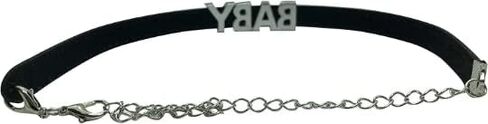 قلادة قلادة خاضعة للنساء مملوكة للأب الصغير المدلل الأميرة طفلة Kawaii in Saudi Arabia