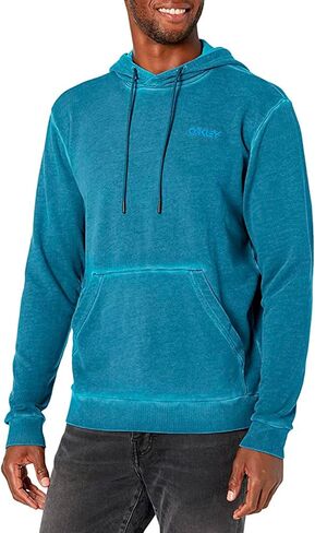 Oakley Men's Dye Pullover Sweatshirt 2 in Kuwait