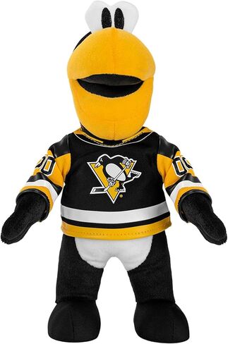 Bleacher Creatures Seattle Kraken Buoy 10" Mascot Plush Figure- A Mascot for Play or Display in Kuwait