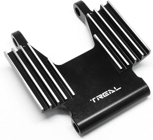 TREAL Losi Promoto MX Aluminum 7075 Crash Structure Brace CNC Billet Machined Upgrades LOS261010(Orange) in Saudi Arabia