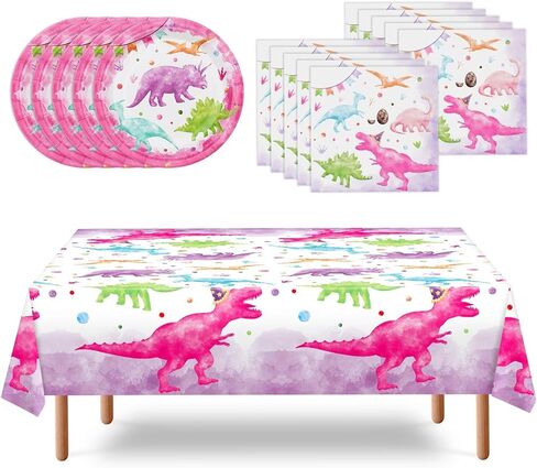 Video Game Party Supplies Set- 33 Pcs Disposable Table Gaming Theme Decoration Family Games Night Party Tablecloth Plates Napkins for Kids Boys Baby Shower Gamer Lovers Birthday Party Serves 16 Guests in Saudi Arabia
