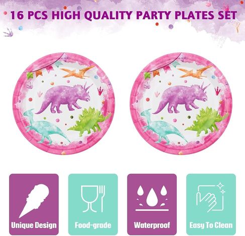 Video Game Party Supplies Set- 33 Pcs Disposable Table Gaming Theme Decoration Family Games Night Party Tablecloth Plates Napkins for Kids Boys Baby Shower Gamer Lovers Birthday Party Serves 16 Guests in Saudi Arabia